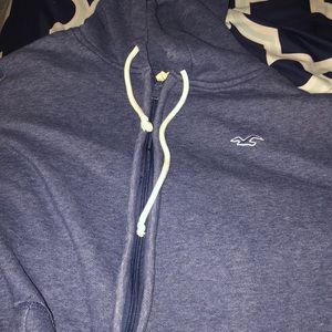 Hollister hoodie